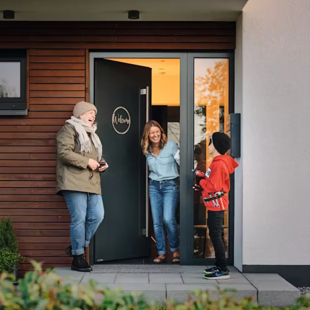 Portihormann masurare